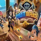 Med den aktuella spel Cube escape: Case 23 för Android ladda ner gratis Pirate defender: Strategy Captain TD till den andra mobiler eller surfplattan.