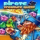 Med den aktuella spel Swordigo för Android ladda ner gratis Pirate treasure quest till den andra mobiler eller surfplattan.