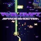 Med den aktuella spel Rivals masters för Android ladda ner gratis Pixel craft: Space shooter till den andra mobiler eller surfplattan.