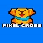 Med den aktuella spel XField paintball 1 solo för Android ladda ner gratis Pixel cross: Nonogram till den andra mobiler eller surfplattan.
