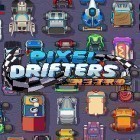 Med den aktuella spel Modern assault multiplayer för Android ladda ner gratis Pixel drifters: Nitro! till den andra mobiler eller surfplattan.
