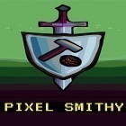 Med den aktuella spel DEAD TRIGGERR för Android ladda ner gratis Pixel smithy till den andra mobiler eller surfplattan.