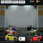 Med den aktuella spel Мotoboat racing: Crash för Android ladda ner gratis Pixel X Racer till den andra mobiler eller surfplattan.