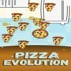 Med den aktuella spel Wealth RPG tap för Android ladda ner gratis Pizza evolution: Flip clicker till den andra mobiler eller surfplattan.