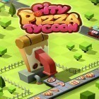 Med den aktuella spel Bounden för Android ladda ner gratis Pizza factory tycoon till den andra mobiler eller surfplattan.