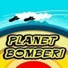Med den aktuella spel Meltdown för Android ladda ner gratis Planet bomber! till den andra mobiler eller surfplattan.