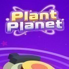 Med den aktuella spel Rhino rush: Stampede för Android ladda ner gratis Plant planet 3D: Eliminate blocks and shoot energy till den andra mobiler eller surfplattan.