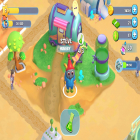 Med den aktuella spel Street kings: Fighter. Final fight för Android ladda ner gratis Plantoid till den andra mobiler eller surfplattan.