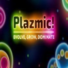 Med den aktuella spel Coin Dozer Halloween för Android ladda ner gratis Plazmic till den andra mobiler eller surfplattan.