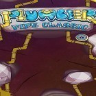 Med den aktuella spel Jelly Jump för Android ladda ner gratis Plumber: Pipe classic till den andra mobiler eller surfplattan.