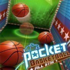 Med den aktuella spel Neon hockey för Android ladda ner gratis Pocket basketball: All star till den andra mobiler eller surfplattan.