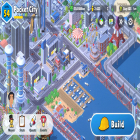 Med den aktuella spel Titan: Escape the Tower för Android ladda ner gratis Pocket City 2 till den andra mobiler eller surfplattan.