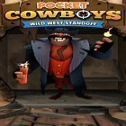 Med den aktuella spel Rec Room för Android ladda ner gratis Pocket cowboys: Wild west standoff till den andra mobiler eller surfplattan.