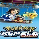 Med den aktuella spel Yummy gummy för Android ladda ner gratis Pokemon rumble rush till den andra mobiler eller surfplattan.