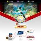 Med den aktuella spel Minion and magic för Android ladda ner gratis Pokémon TCG Live till den andra mobiler eller surfplattan.