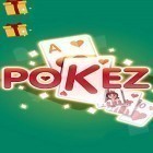 Med den aktuella spel Train Conductor 2 USA för Android ladda ner gratis Pokez playing: Poker сard puzzle till den andra mobiler eller surfplattan.