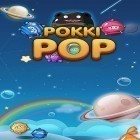 Med den aktuella spel Explodey för Android ladda ner gratis Pokki pop: Link puzzle till den andra mobiler eller surfplattan.