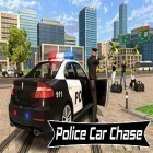 Med den aktuella spel Sniper shot! för Android ladda ner gratis Police car chase: Cop simulator till den andra mobiler eller surfplattan.