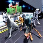 Med den aktuella spel Super blackjack battle 2: Turbo edition för Android ladda ner gratis Police dog criminal hunt 3D till den andra mobiler eller surfplattan.