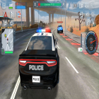 Med den aktuella spel Serious Dungeon för Android ladda ner gratis Police Sim 2022 till den andra mobiler eller surfplattan.