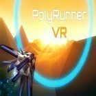 Med den aktuella spel Train sim 15 för Android ladda ner gratis Polyrunner VR till den andra mobiler eller surfplattan.