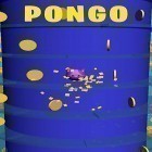 Med den aktuella spel Crazy Kangaroo för Android ladda ner gratis Pongo till den andra mobiler eller surfplattan.