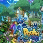 Med den aktuella spel Epic raiders för Android ladda ner gratis Pooka: Magic and mischief till den andra mobiler eller surfplattan.