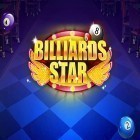 Med den aktuella spel Hess Chopper för Android ladda ner gratis Pool winner star: Billiards star till den andra mobiler eller surfplattan.