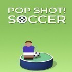 Med den aktuella spel Football unleashed with Patrick Willis för Android ladda ner gratis Pop it! Soccer till den andra mobiler eller surfplattan.