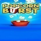 Med den aktuella spel Retro runners för Android ladda ner gratis Popcorn burst till den andra mobiler eller surfplattan.
