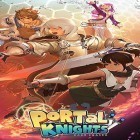 Med den aktuella spel Z steel soldiers för Android ladda ner gratis Portal knights: Dark chaser till den andra mobiler eller surfplattan.