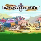 Med den aktuella spel Spellmaster - Adventure RPG för Android ladda ner gratis Postknight till den andra mobiler eller surfplattan.