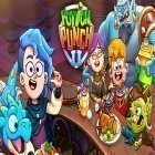 Med den aktuella spel Hollywood stunts racing star för Android ladda ner gratis Potion punch 2: Fantasy cooking adventures till den andra mobiler eller surfplattan.