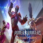 Med den aktuella spel Motocross meltdown för Android ladda ner gratis Power rangers: Legacy wars till den andra mobiler eller surfplattan.