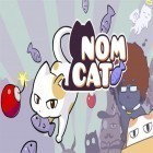 Med den aktuella spel World of SUVs: Online för Android ladda ner gratis Princess cat Nom Nom till den andra mobiler eller surfplattan.