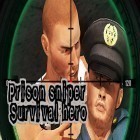 Med den aktuella spel Zoocraft för Android ladda ner gratis Prison sniper survival hero: FPS Shooter till den andra mobiler eller surfplattan.