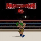 Med den aktuella spel Retro Commander för Android ladda ner gratis Prizefighters boxing till den andra mobiler eller surfplattan.