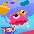 Med den aktuella spel Klondike adventures för Android ladda ner gratis Puddi jump: Kawaii monsters till den andra mobiler eller surfplattan.