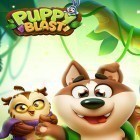 Med den aktuella spel My Virtual Girlfriend för Android ladda ner gratis Puppy blast: Journey of crush till den andra mobiler eller surfplattan.