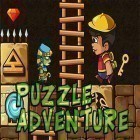 Med den aktuella spel Elemental heroes för Android ladda ner gratis Puzzle adventure: Underground temple quest till den andra mobiler eller surfplattan.