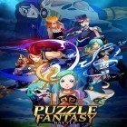 Med den aktuella spel Cosmo Combat 3D för Android ladda ner gratis Puzzle fantasy battles: Match 3 adventure games till den andra mobiler eller surfplattan.