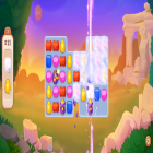 Med den aktuella spel Kiwi dash för Android ladda ner gratis Puzzle Odyssey: adventure game till den andra mobiler eller surfplattan.