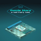 Med den aktuella spel Viking saga för Android ladda ner gratis Puzzle Srory till den andra mobiler eller surfplattan.