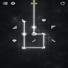 Med den aktuella spel Loony tanks för Android ladda ner gratis PuzzLight - Puzzle Game till den andra mobiler eller surfplattan.