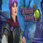Med den aktuella spel Zombie Farm för Android ladda ner gratis Queen's quest 2 till den andra mobiler eller surfplattan.