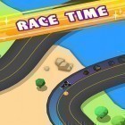 Med den aktuella spel Sweet sins för Android ladda ner gratis Race time till den andra mobiler eller surfplattan.