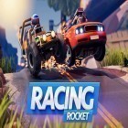 Med den aktuella spel Special ops för Android ladda ner gratis Racing rocket till den andra mobiler eller surfplattan.