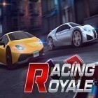 Med den aktuella spel Brain rush för Android ladda ner gratis Racing royale: Drag racing till den andra mobiler eller surfplattan.