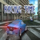 Med den aktuella spel Tower boxing för Android ladda ner gratis Racing time till den andra mobiler eller surfplattan.