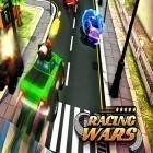 Med den aktuella spel 10 millions för Android ladda ner gratis Racing wars till den andra mobiler eller surfplattan.